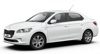 2014 Peugeot 301 1.6L VTi 115 HP Active Araba kullananlar yorumlar